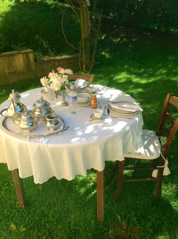 La Casanova Bed and breakfast