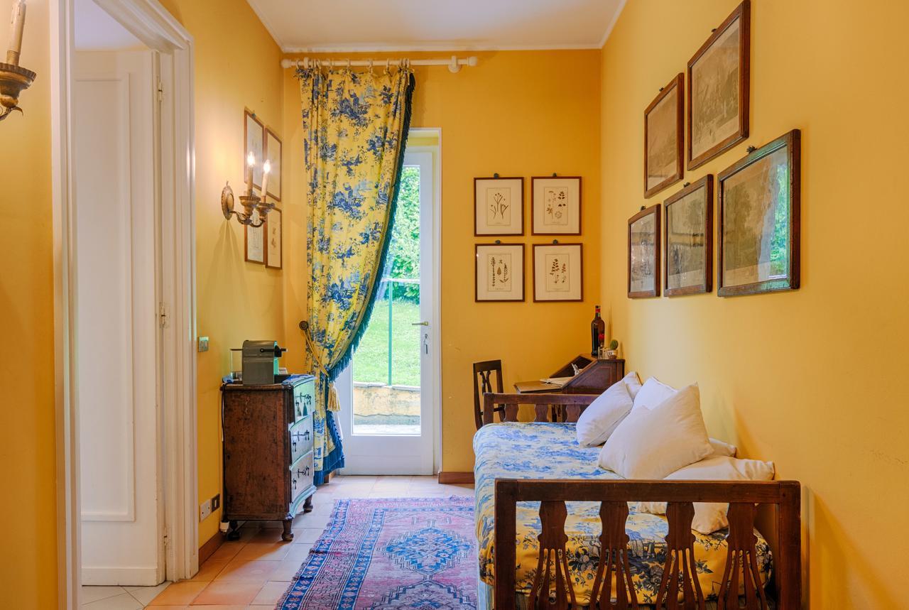 La Casanova Bed and breakfast