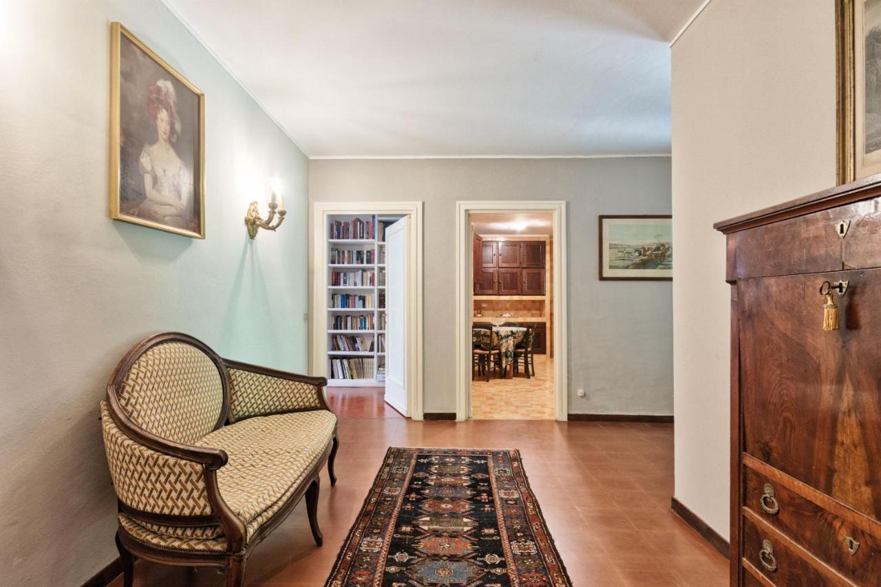 Bed and breakfast La Casanova