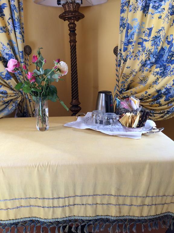Frühstückspension La Casanova