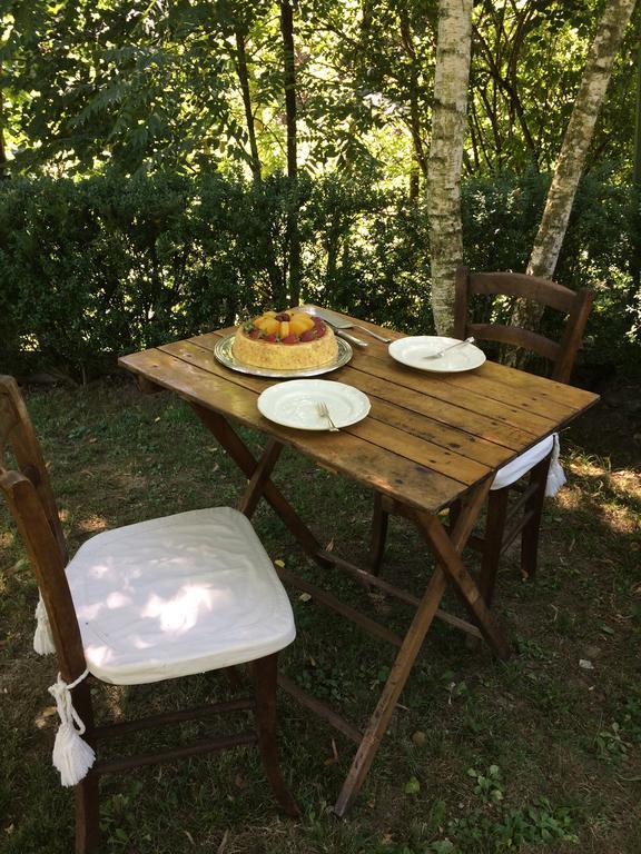 La Casanova Frühstückspension
