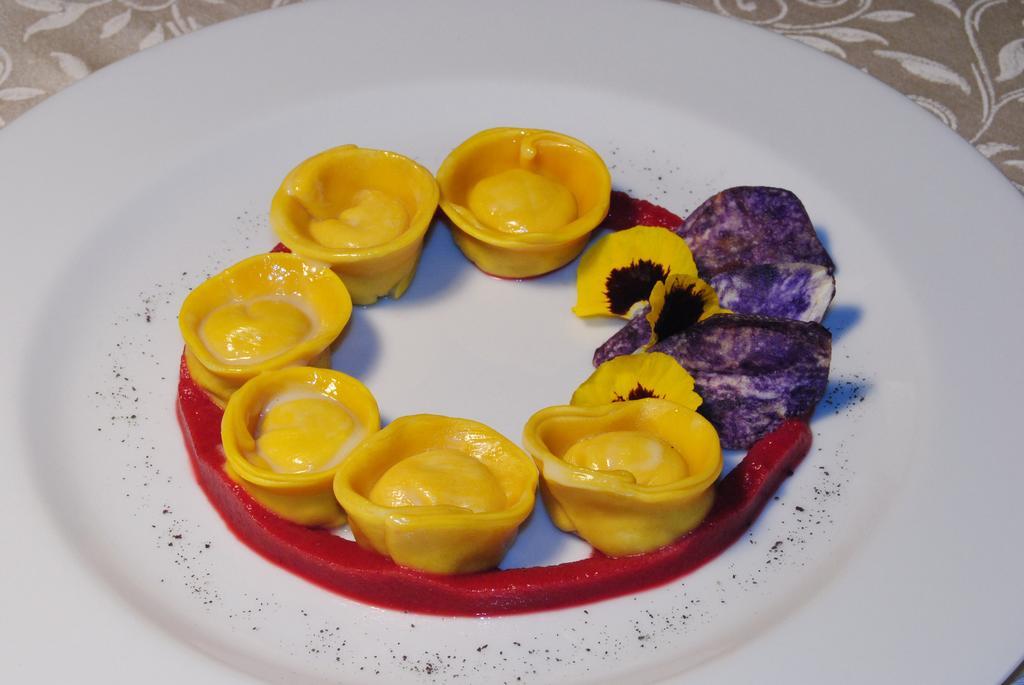 La Casanova Frühstückspension 2*