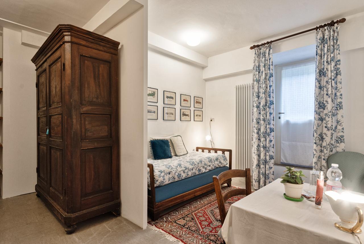 La Casanova 2* Turin